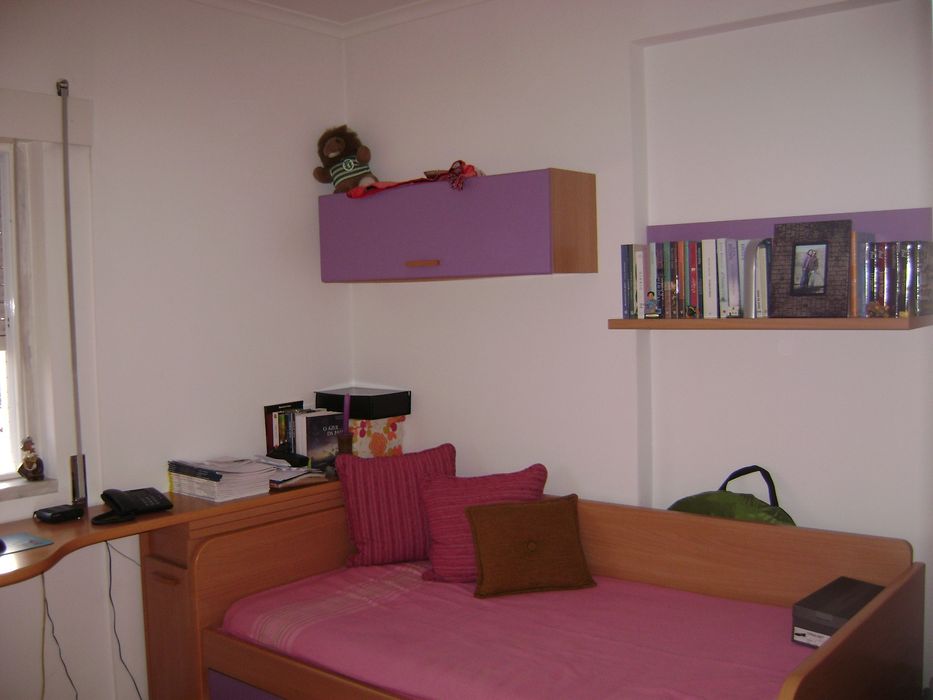 Prateleira decorativa