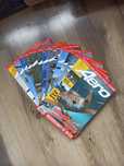 Magazyny Aero od 2006 roku