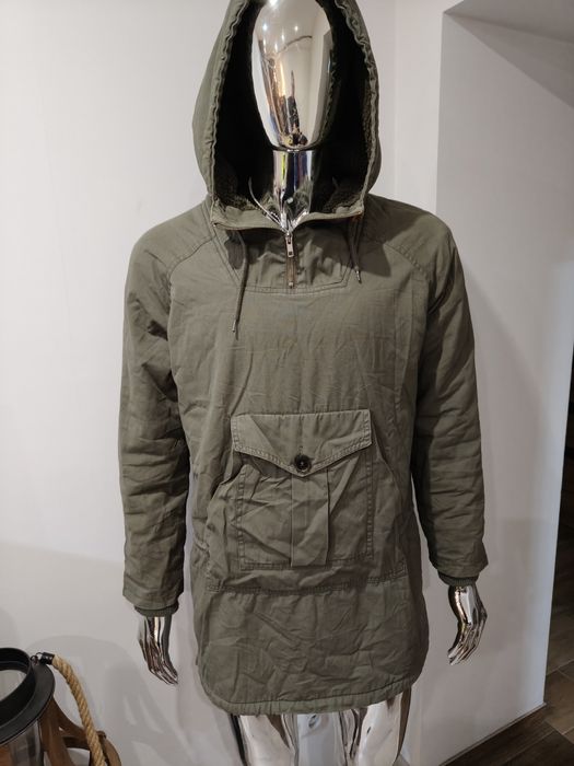 Parka firmy Samsoe Samsoe