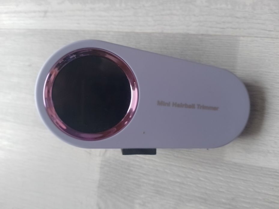 Golarka do ubrań nowa