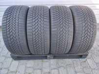 235.45.18 komplet opon zimowych Bridgestone Blizzak LM005 Dot 2022