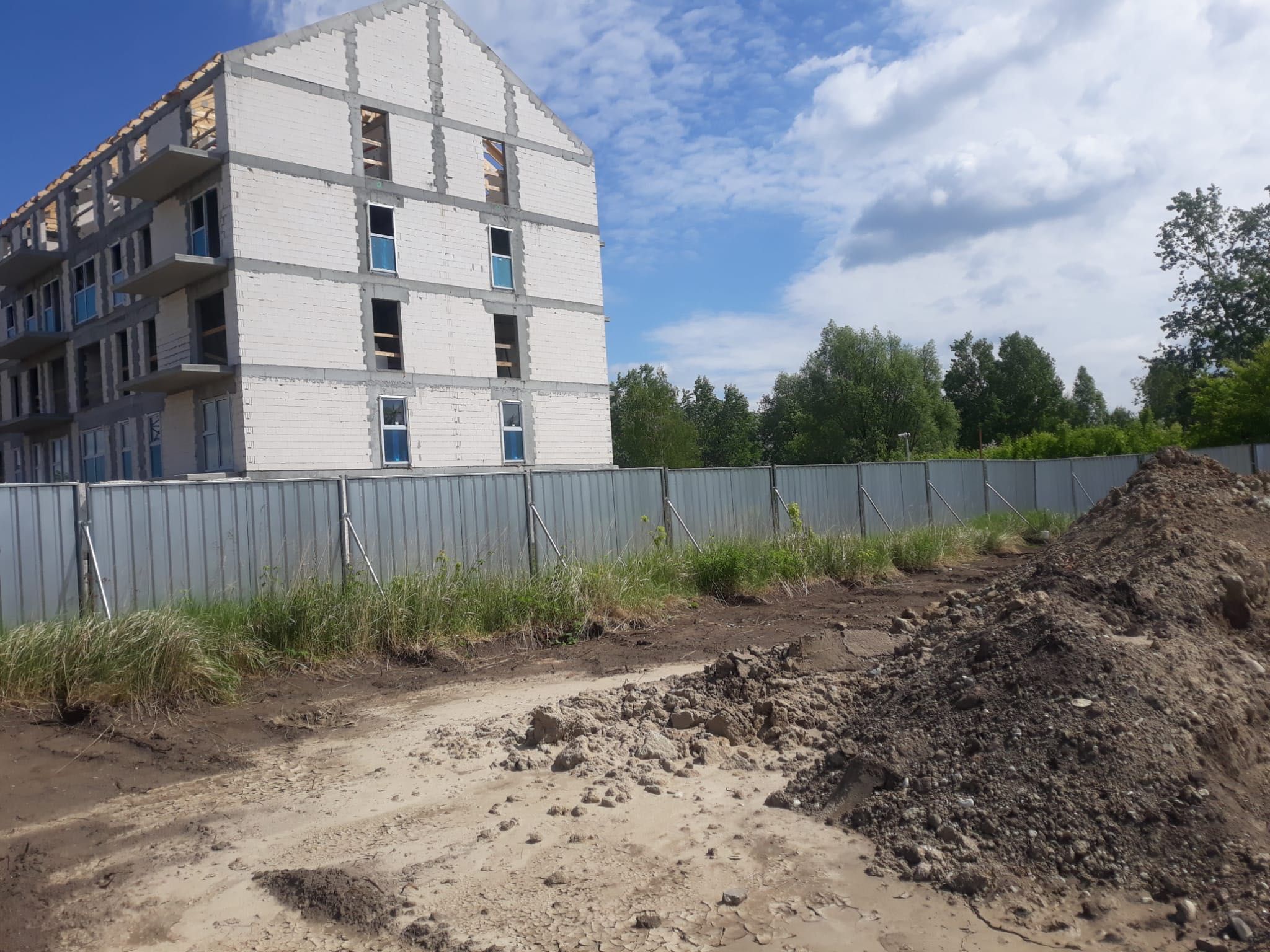 Kierownik Budowy / Inspektor Nadzoru / Odbiory / Opinie/ Dolnośląskie