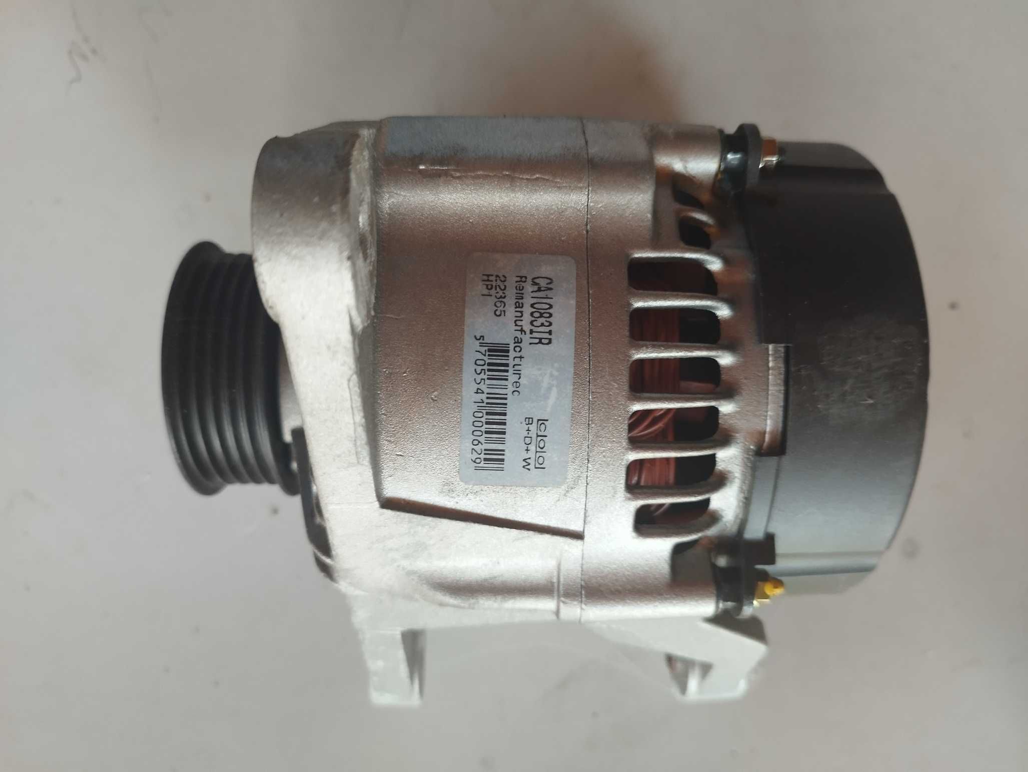 Alternator Ford Escort MK5, MK6, Fiesta MK4, Courier J3, J5 nowy