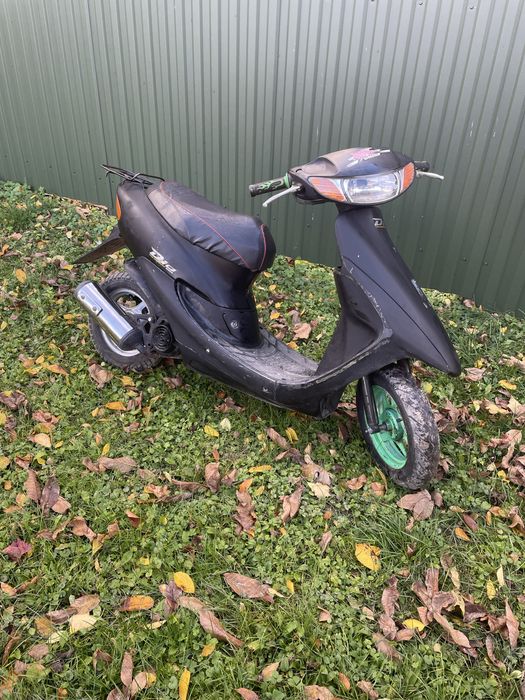 Скутер Honda dio 34