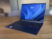 Laptop Lenovo IdeaPad Slim 3, i5 16GB, 512GB SSD, 16” LED, Windows 11