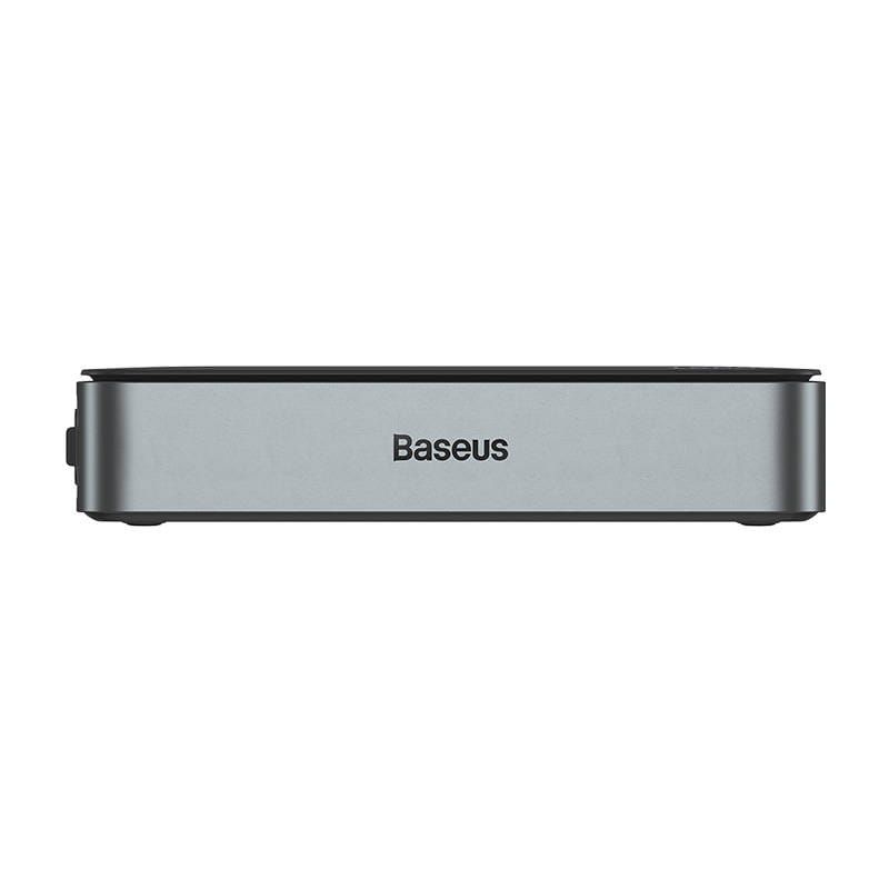 Baseus Pro+ Jump Starter Rozrusznik Do Auta 1200A 12000Mah Sklep Wawa