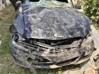 Mercedes c250 2.1 CDI продам після ДТП