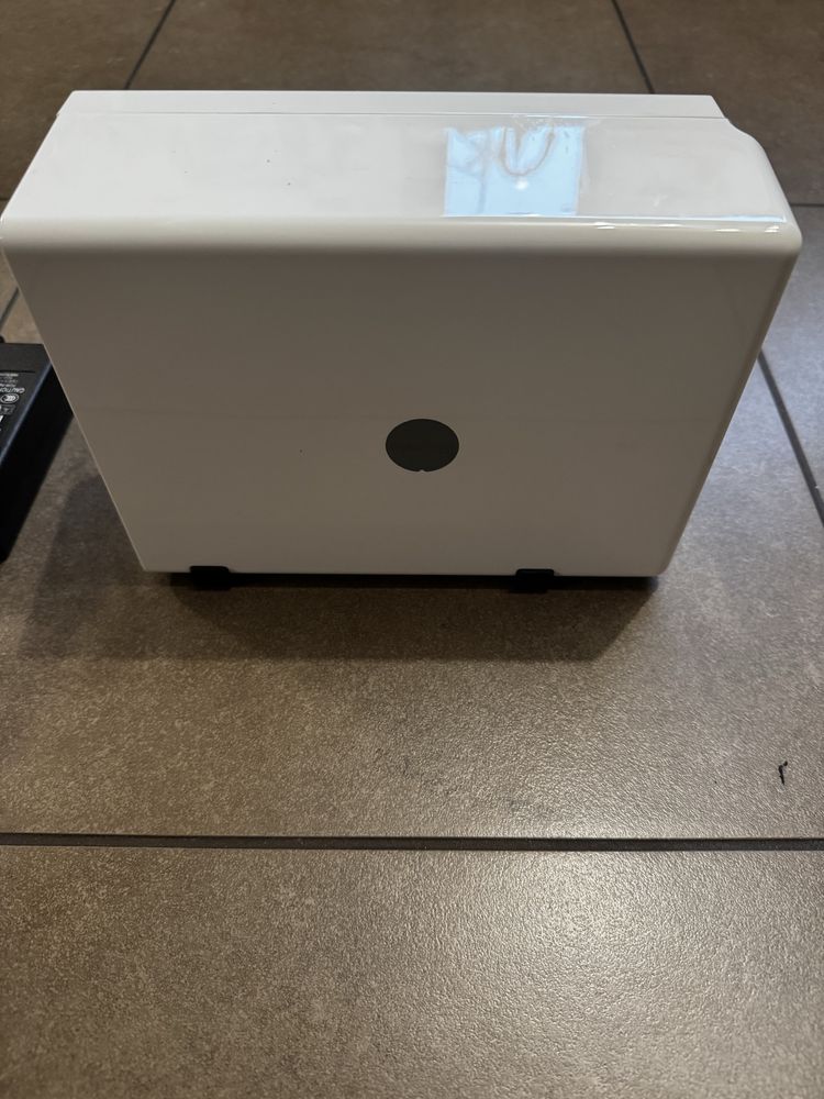 DS211j Synology, dysk zewnętrzny