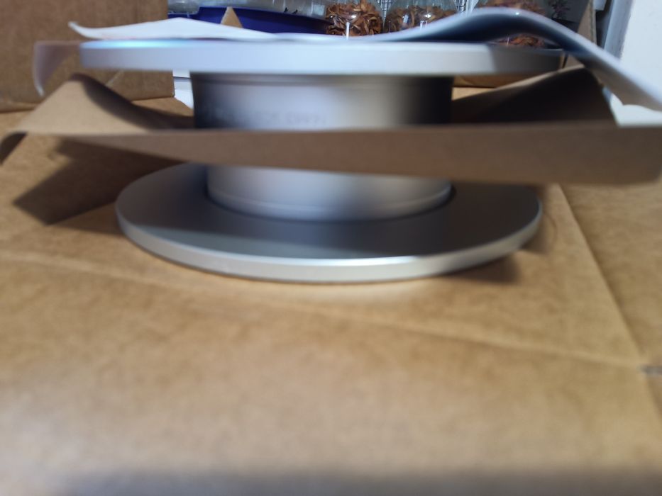 "Диск гальмівни задній Audi, Seat, Skoda, VW A3, Leon, Octavia, Bora 1