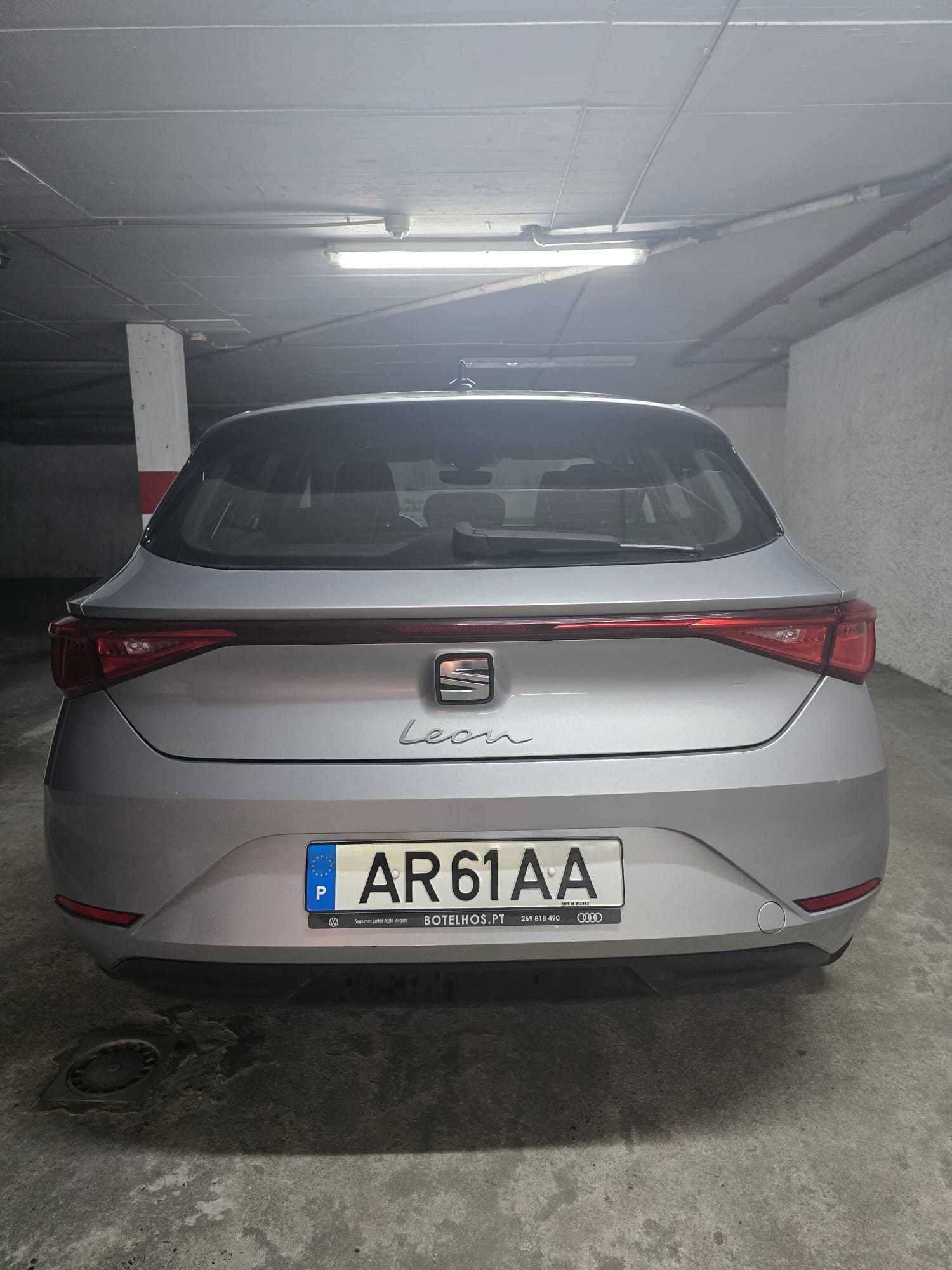 SEAT LEON 1.0 TSI Style 110cv (2022)