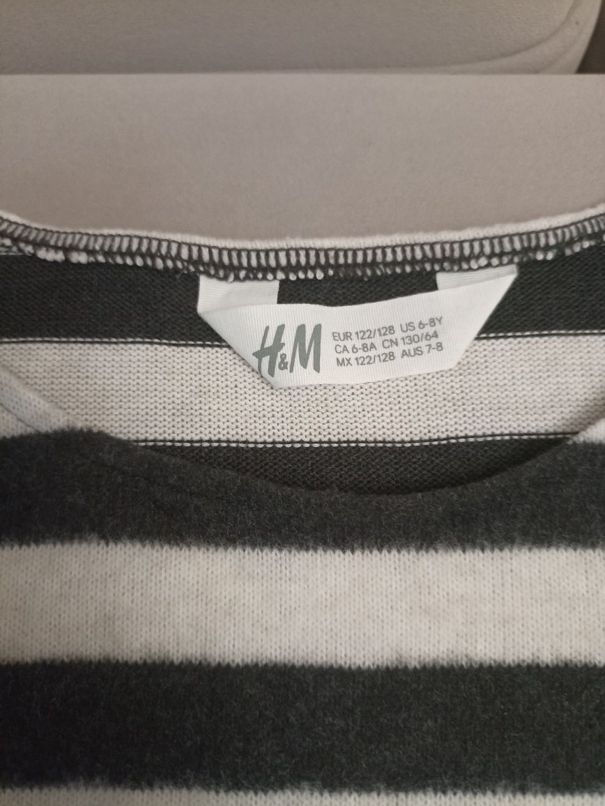 Плаття H&M 6-8 лет, сукня НМ