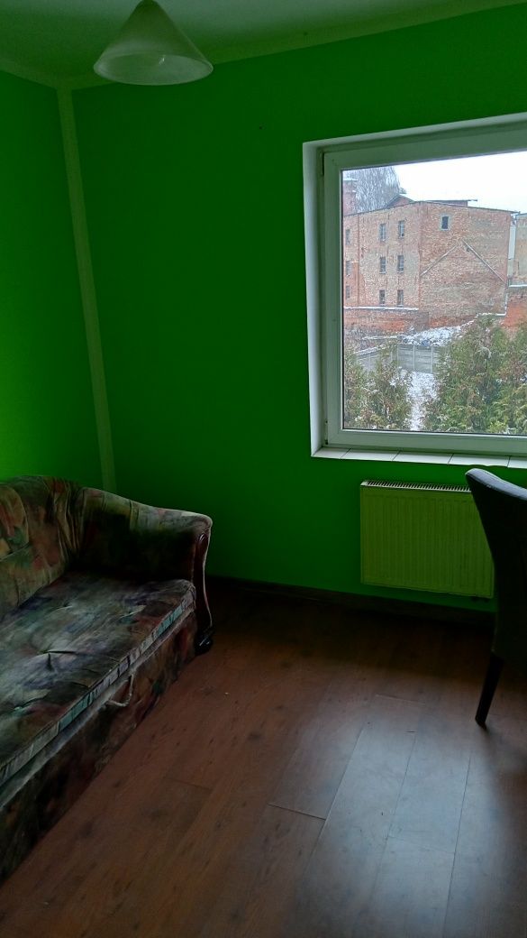 Mieszkanie do wynajęcia 36m2 blisko centrum Lubawy ulica Gdańska