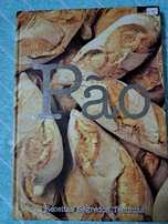 Pão- receitas segredos tecnicas