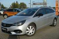 Opel Astra Sports Tourer 1.5CDTI 122KM AUT Edition