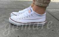 Trampki Converse Damskie Nowe Rozm 36-41