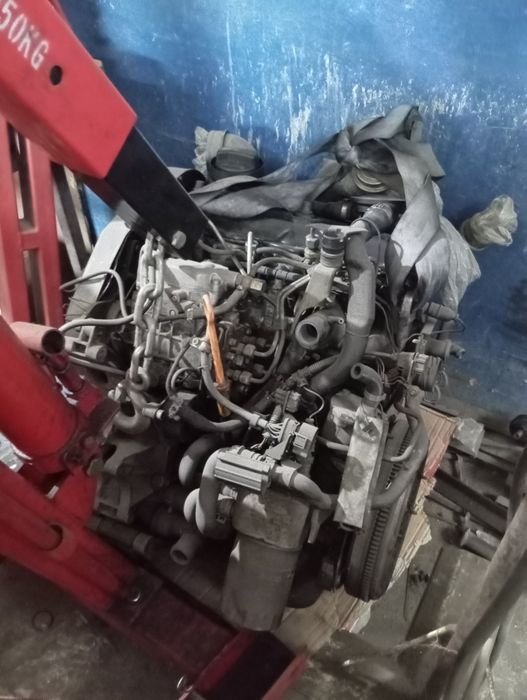 Motor AFN VW/Seat