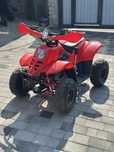 Квадроцикл Exdrive Spider 110 cc