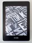 Электронная книга: Amazon Kindle Oasis 32Gb. 10th Generation CR.