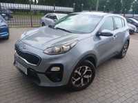 Kia Sportage 2020 року 1,6 л./бензин