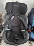 Arro Caretero fotelik samochodowy 0-36kg isofix