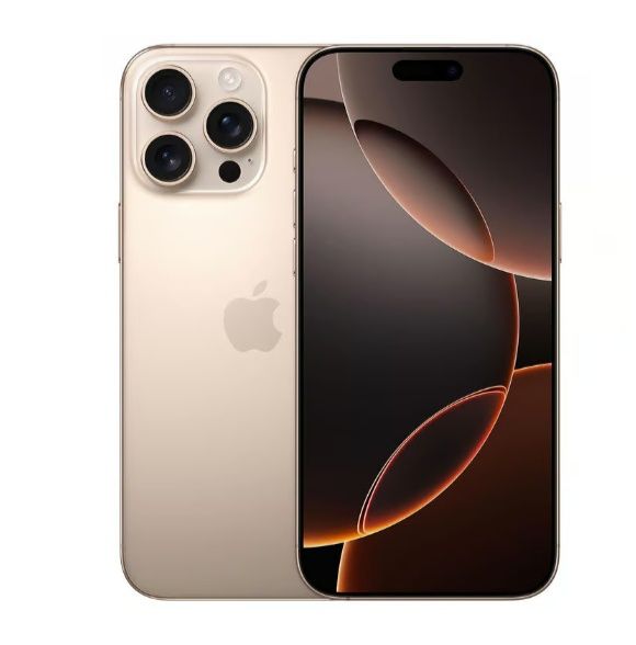 iPhone 16 pro max 256