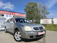 Opel Vectra C 1.8 LPG//Alufelgi//Klimatyzacja//Zamiana