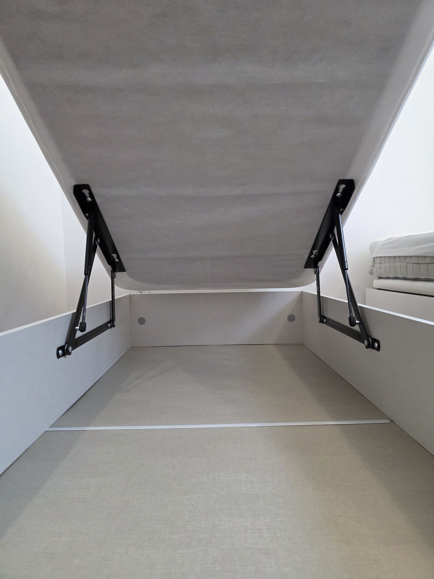 Cama [Sommier] 90x200 Pikolin