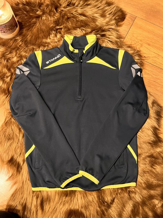 Bluza termo pilka trening narty r.152