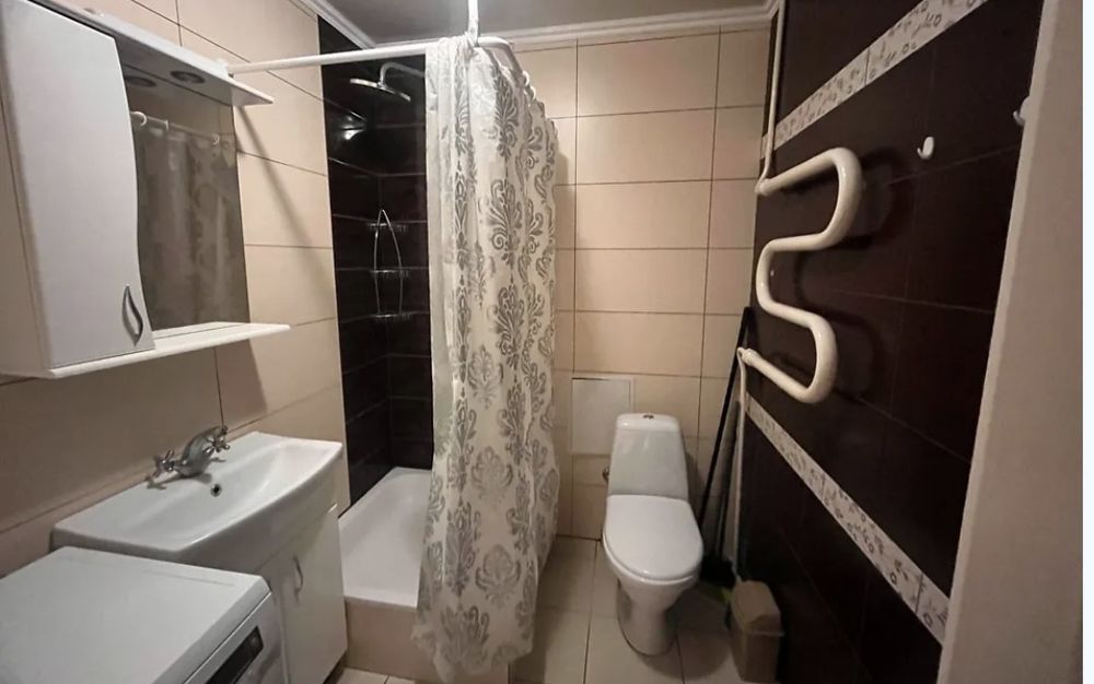 Здається затишна 1/х кім квартира на Східному