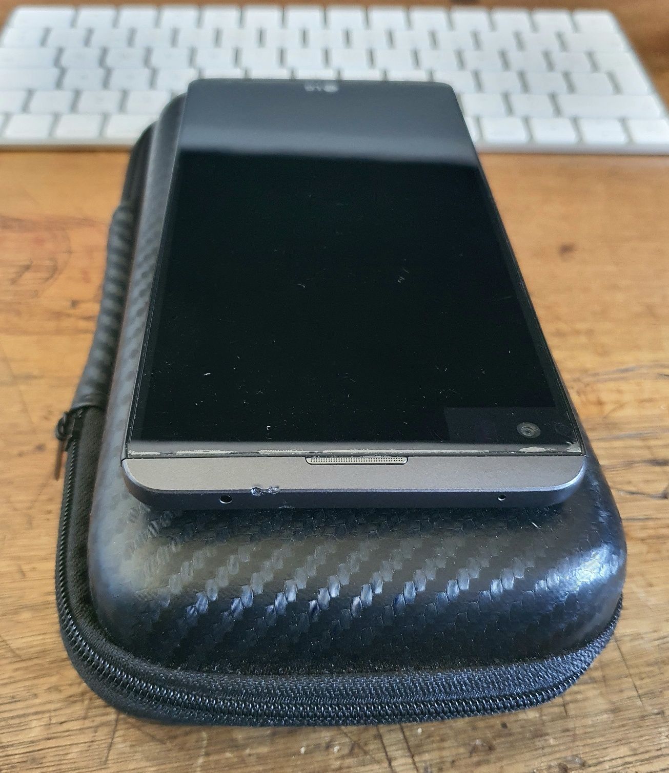 LG V20 versão DAC novo
