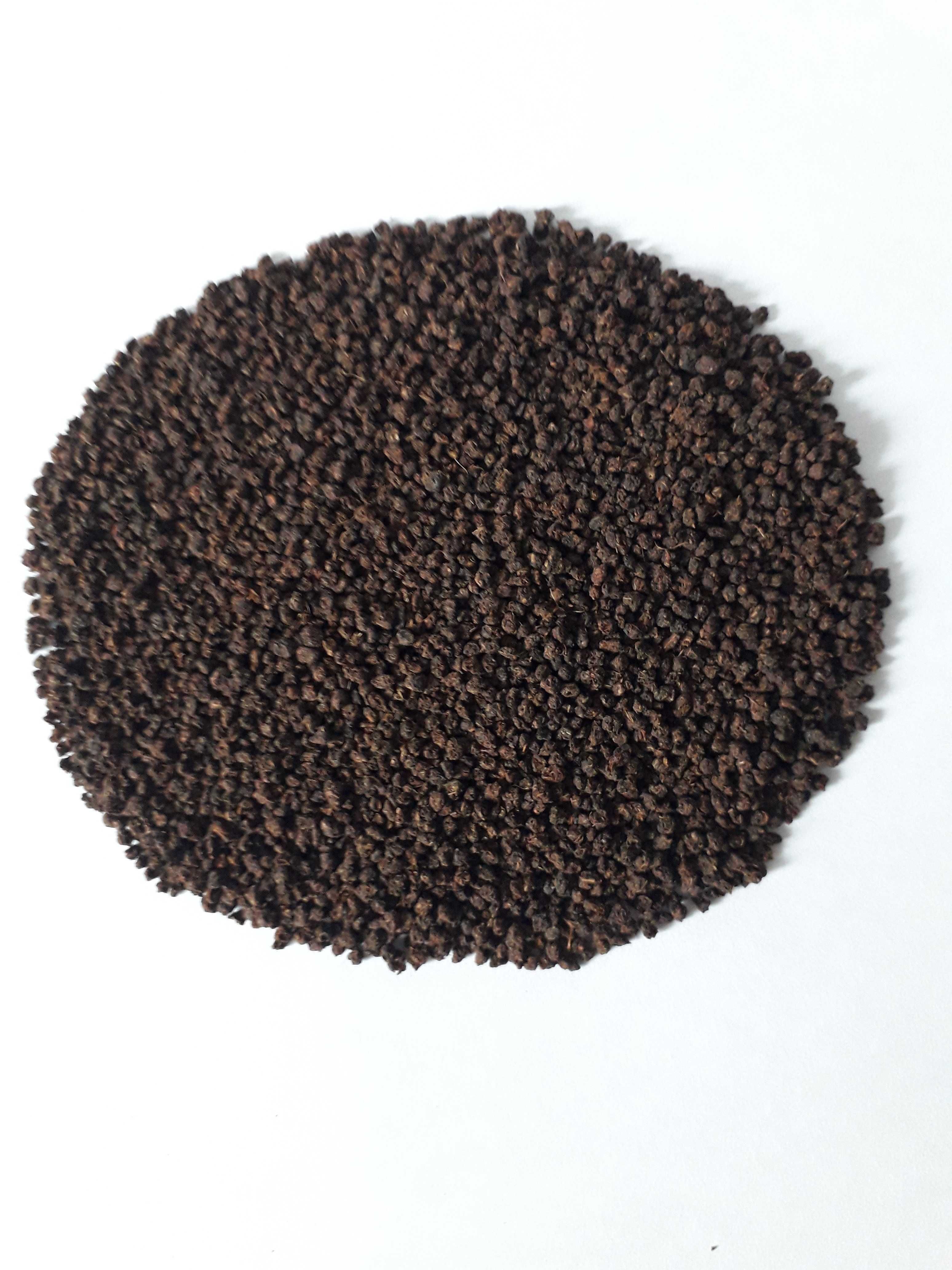 Чорний цейлонський чай СТС (Черный цейлонский чай СТС)