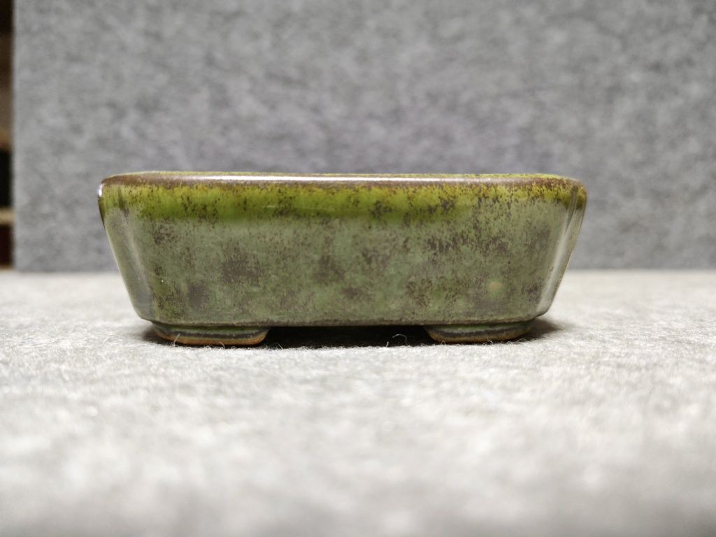 Vaso para Bonsai