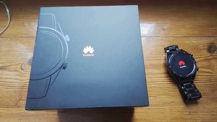 Sprzedam  Smartwatch huawei Gt sport