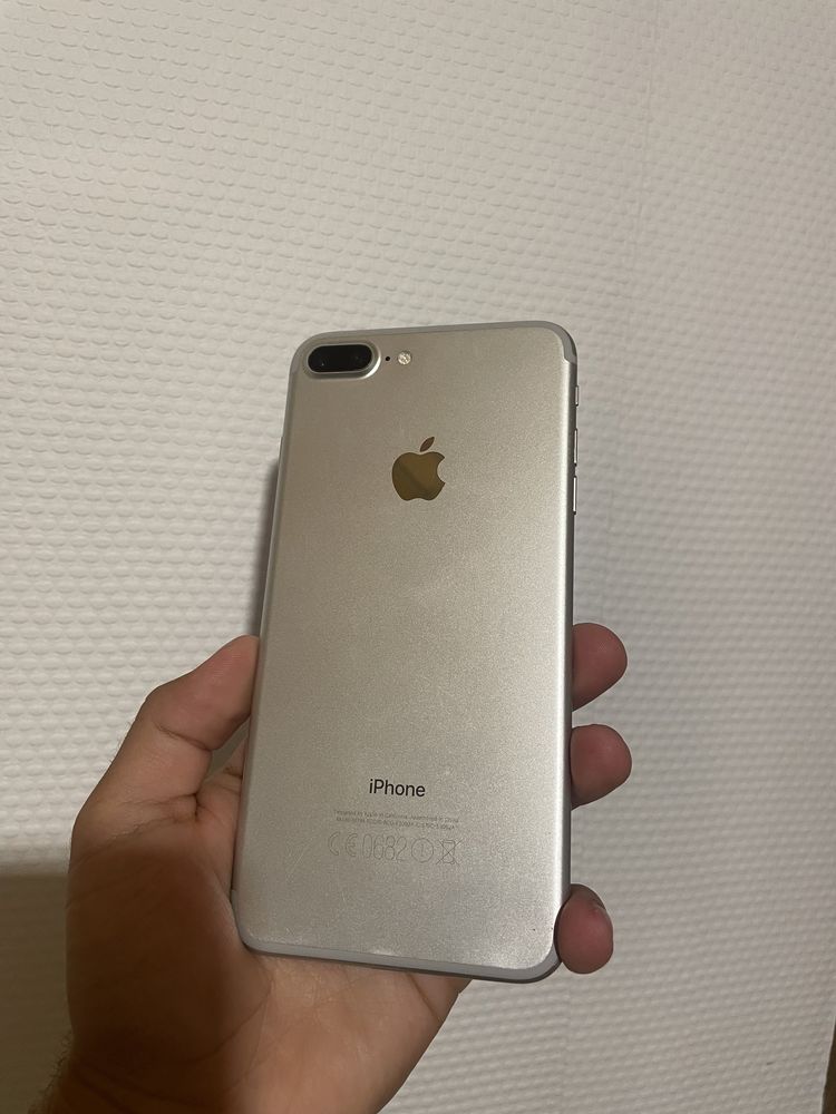 IPhone 7 Plus 128Gb Neverlock