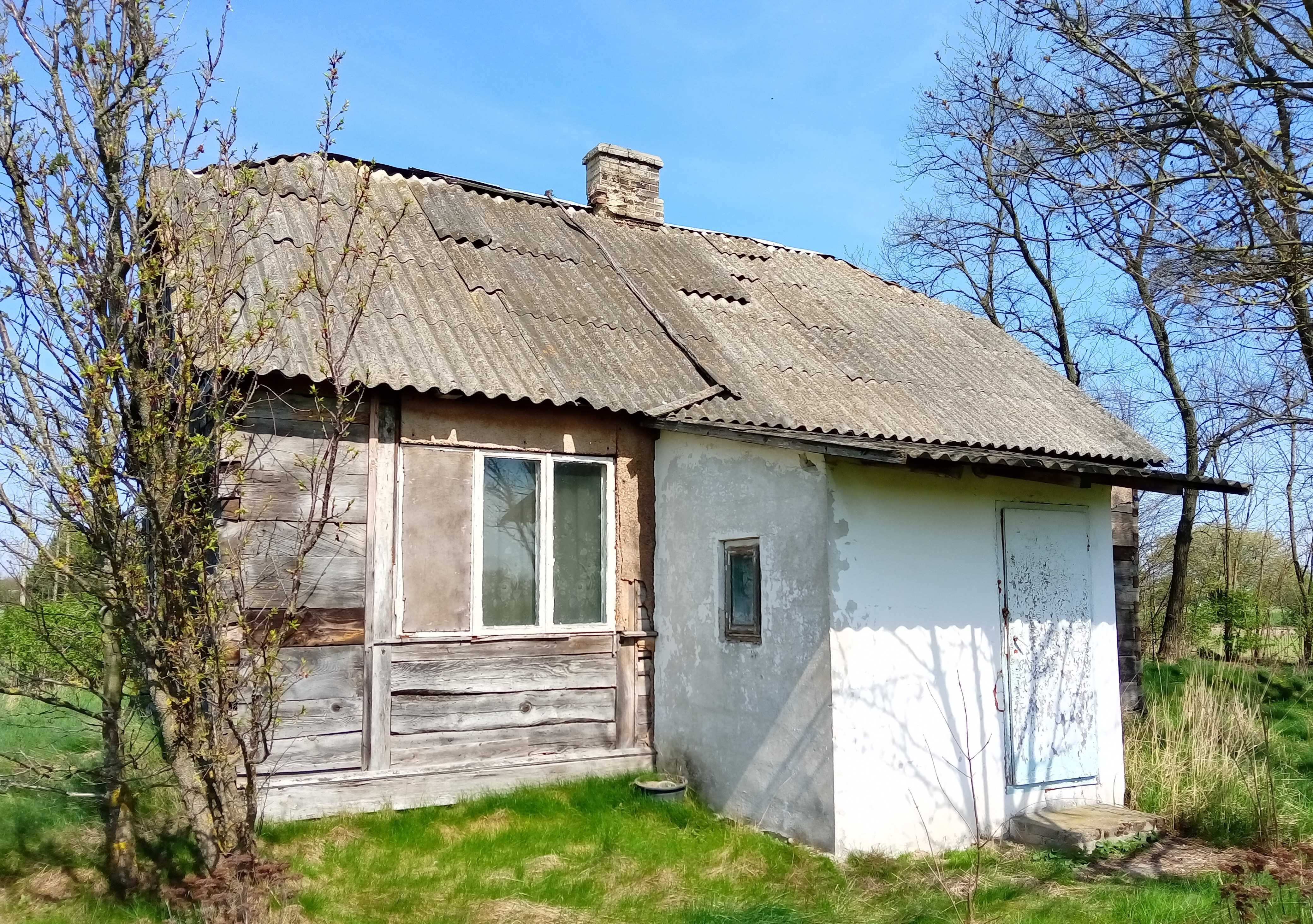 Działka siedliskowa