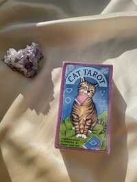 Cat taro (таро котики) оракул
