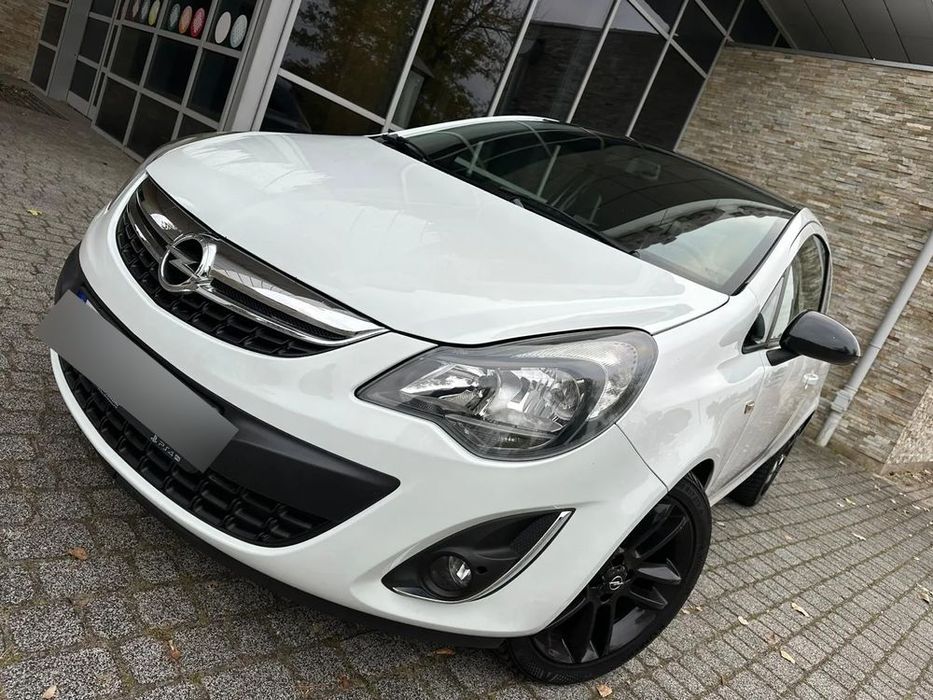 Opel Corsa D 1.3 CDTI polift