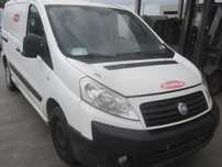 Fiat Scudo / Expert / Jumpy - Peças