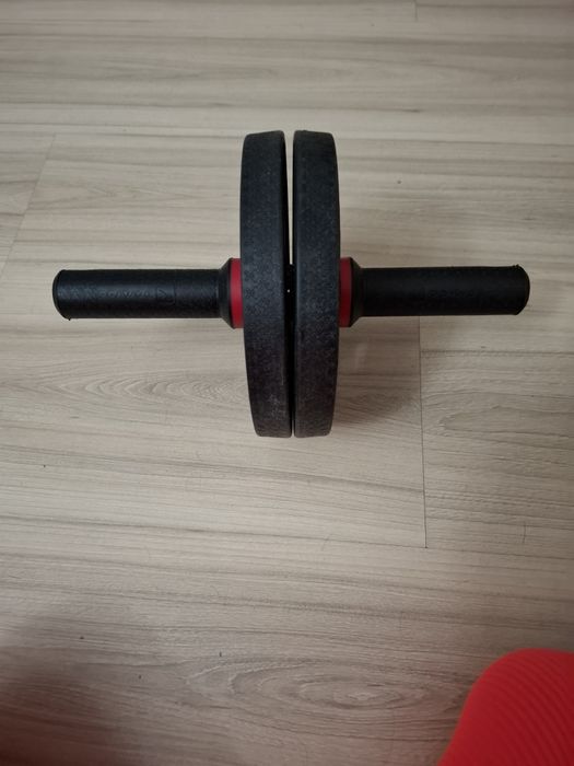 Przyrząd do ćwiczeń