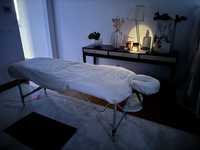 Massagem Terapeutica & Massage Therapist