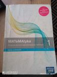 Matematyk do 1 LO i technikum