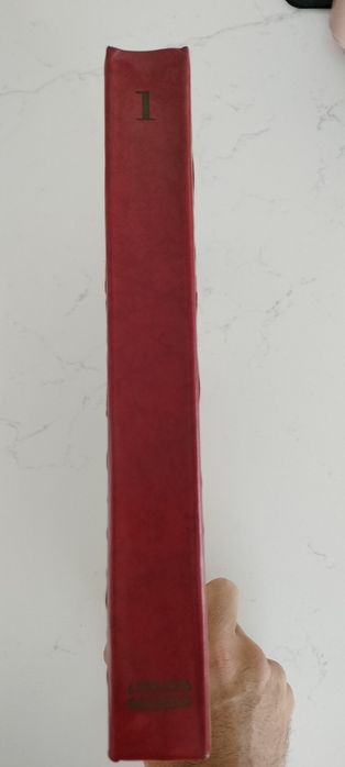 Tintin revista - varios volumes encadernados capa dura orig Bertrand