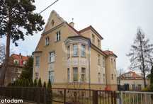 Biskupin,117m2 w willi 3-mieszk,5/6pok+k,wys3m,ogród250m2,bezczynszowe