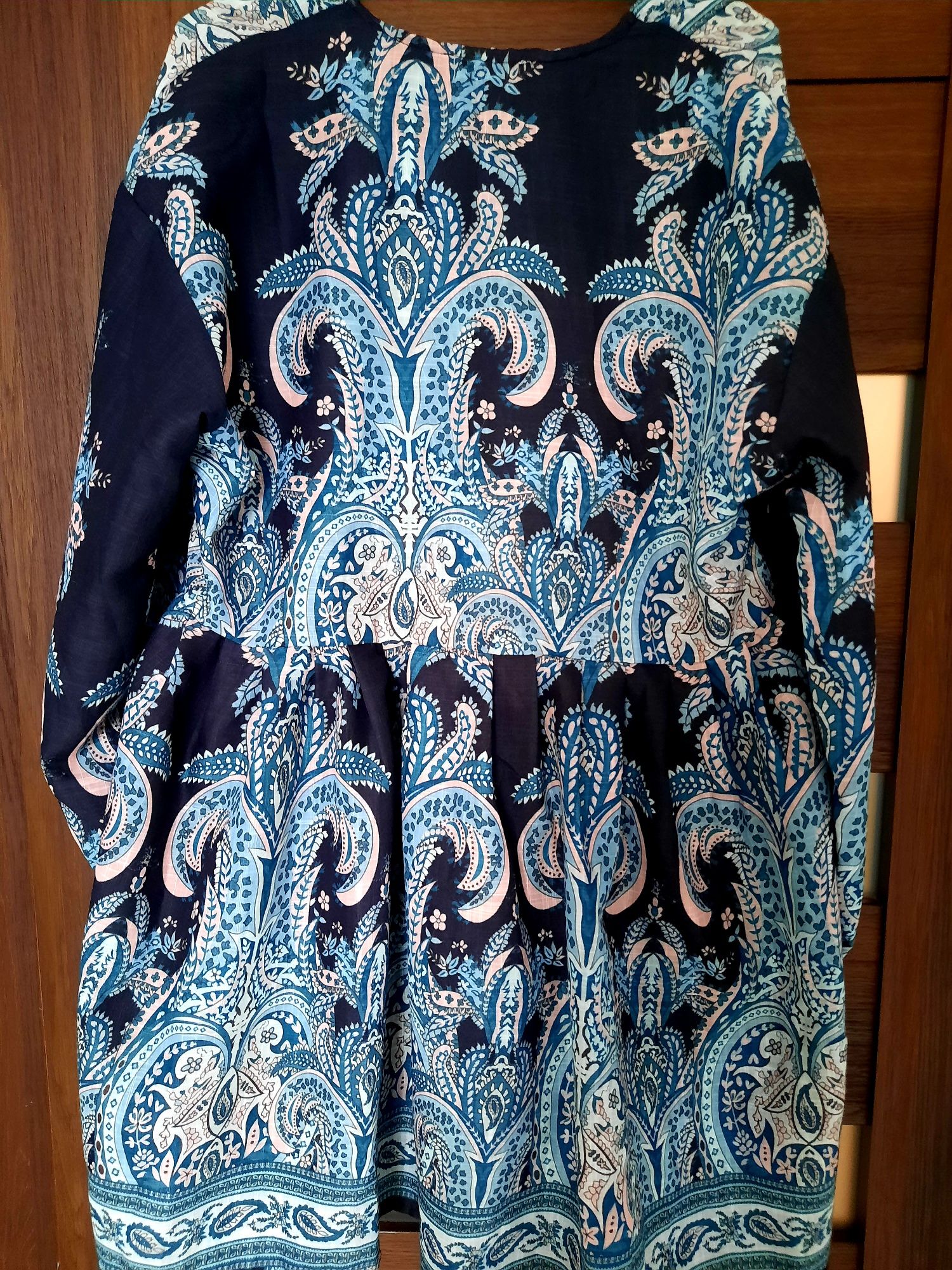 Sukienka kimono S/M, M/L