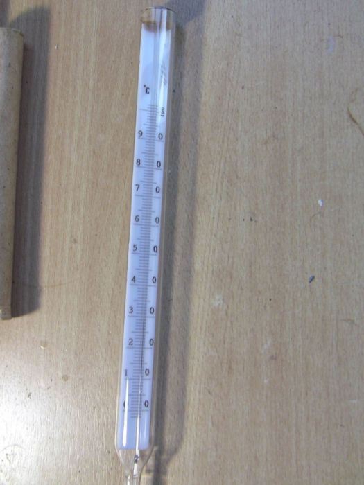 Термометр   ТТ  ТФ-1  ТФ-3