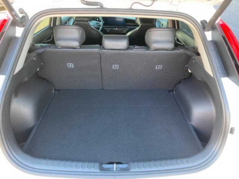 2023 Kia Niro EV Wave