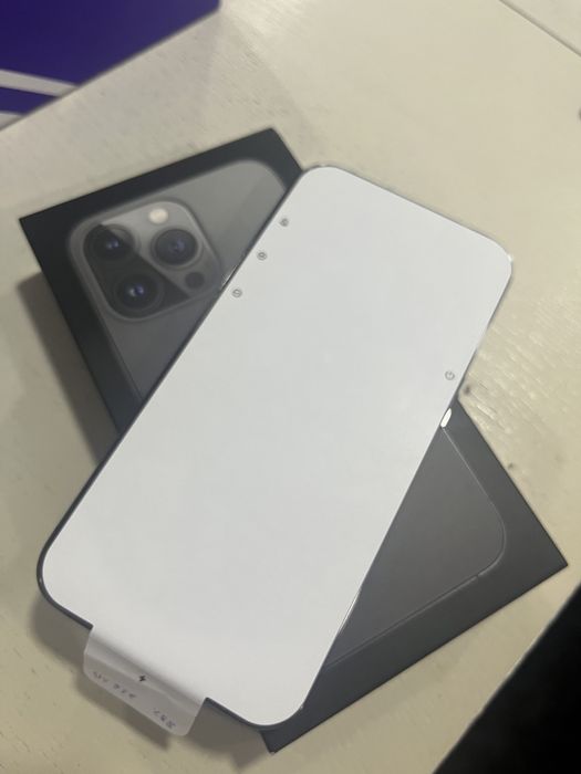 IPhone 13 PRO MAX 128GB como Novo com Garantia e Fatura