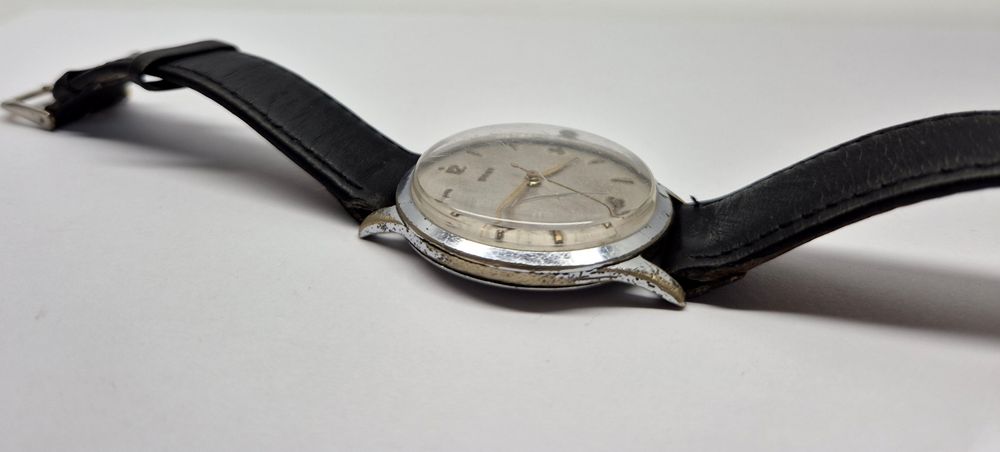 Zegarek mechaniczny DOXA, Komis Jasło Czackiego