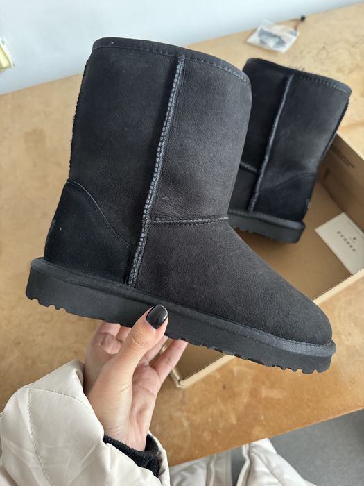 UGG Classic Short II original оригінальні угги 36 розмір