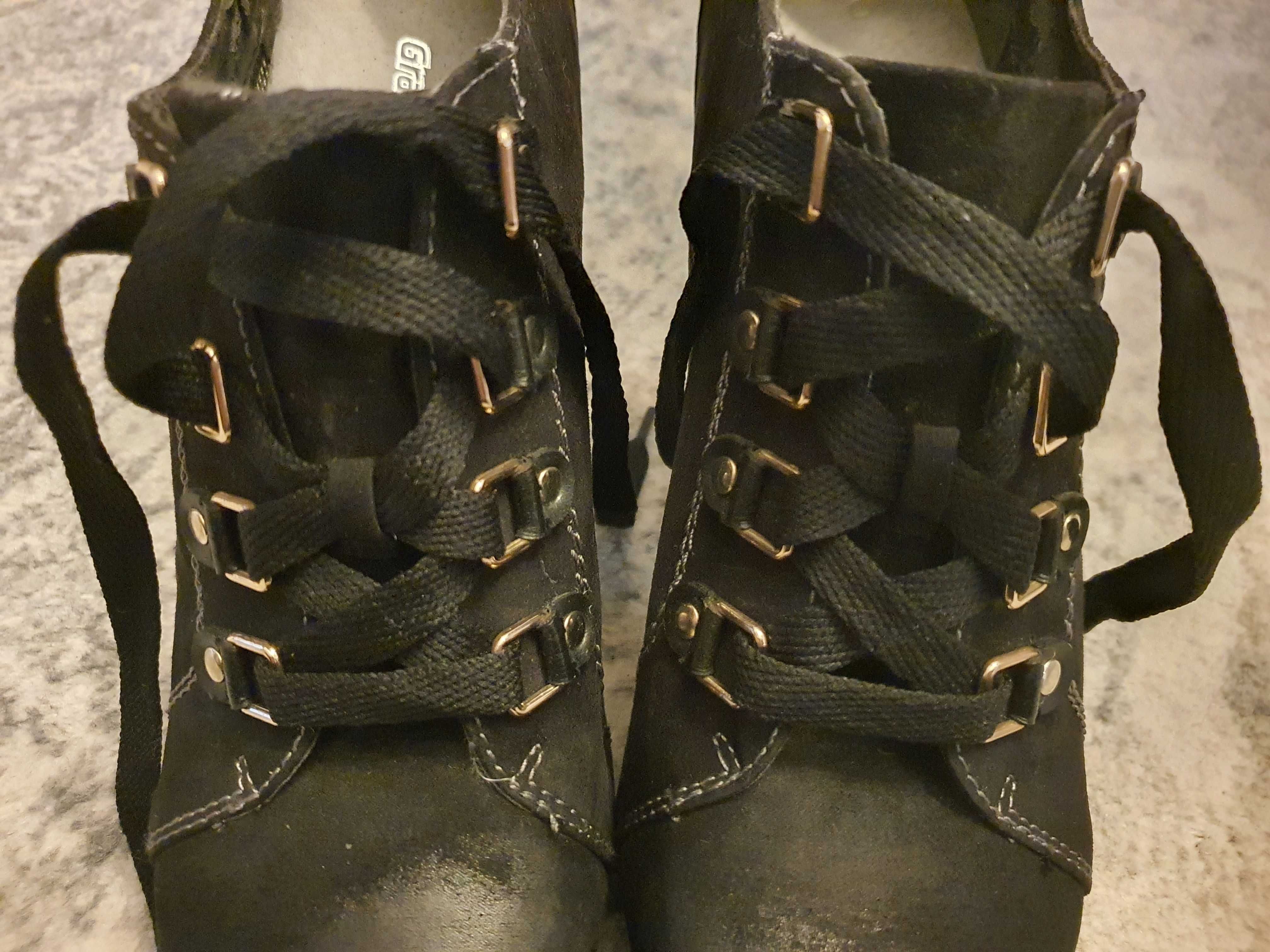 Buty rozmiar 39, Gracland-CCC